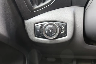 Ford Transit Connect Ford Transit Connect 1.6 TDCI L2 Koelwagen - afbeelding nr 26