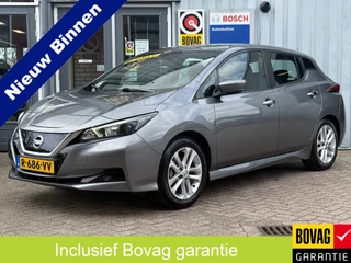 Nissan Leaf Acenta 40 kWh