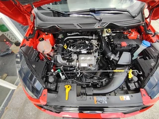Ford EcoSport - afbeelding nr 20