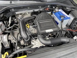 Škoda Octavia Skoda Octavia Combi 1.0 TSI Greentech Ambition Business carplay adaptive cruise - afbeelding nr 18