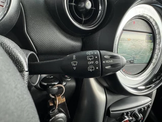 MINI Countryman Mini Countryman 1.6 One Chili PANO*NAVI*PDC*CRUISE*BLUETOOTH - afbeelding nr 21