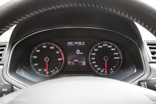 SEAT Arona Seat Arona 1.0 TSI Xcellence Business Intense, DSG, Leder/Alcantara, Trekhaak, Stoelverw, Adaptief cruise, Full led, Pdc voor + achter, Camera, Dodehoek detectie, App connect, Navi, Clima, 18 inch Lmv. - afbeelding nr 20