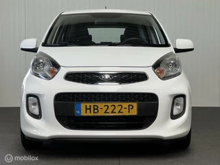Kia Picanto Kia Picanto 1.0 CVVT ComfortLine 5-drs [ NAP 1e eigenaar airco ] - afbeelding nr 4