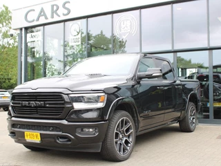 Dodge Ram - 110490502-0