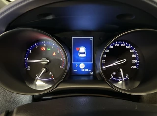 Toyota C-HR Toyota C-HR 1.2 Bi-Tone | CAMERA | NAVI | KEYLESS | LMV | METALLIC | LED - afbeelding nr 20