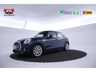 MINI Cooper S - 315954671-0