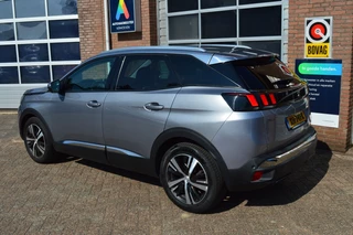 Peugeot 3008 Peugeot 3008 Trekhaak, Parkeersensoren, Ca 1.2 PureTech Allure - afbeelding nr 23