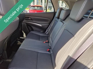Suzuki S-Cross Suzuki S-Cross 1.5 Hybrid AllGrip Style|Panodak|Nieuw pijs € 42410,- nu met de kop eraf|Rijklaar prijs - afbeelding nr 10