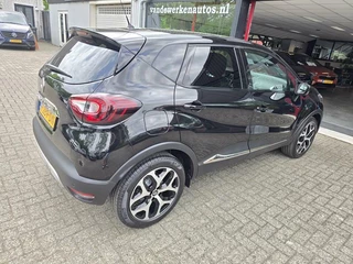 Renault Captur Renault Captur 1.3 TCe 150 Intens AUTOMAAT Clima|Navi|Pdc|LED|Nap!! - afbeelding nr 44