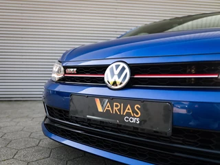 Volkswagen Polo Volkswagen Polo 2.0 TSI GTI Pano Virtual Navi Cruise Camera - afbeelding nr 2