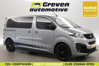 Peugeot Expert 2.0 BlueHDI SPORT L2H1 177PK