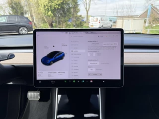 Tesla Model 3 Tesla Model 3 Long Range AWD Dual | Autopilot | Panorama | Leder | - afbeelding nr 22
