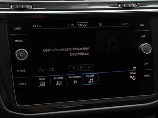 Volkswagen Tiguan Allspace Volkswagen Tiguan Allspace 1.5 TSI DSG7 MOVE DEMO 7-Persoons Trekhaak Navigatie Apple Carplay/Android Auto Camera Parkeersensoren Adaptive Cruise Control  Winterpack Full LED Climate Control - afbeelding nr 23