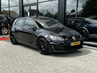 Volkswagen Golf Volkswagen Golf 2.0 TSI GTI | NAP | Navi | EPS | 325 pk - afbeelding nr 41