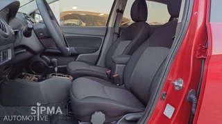 Mitsubishi Space Star Mitsubishi Space Star 1.2 Nova/6dkm/2021/z.g.a.n./Navi/Pdc/ - afbeelding nr 10