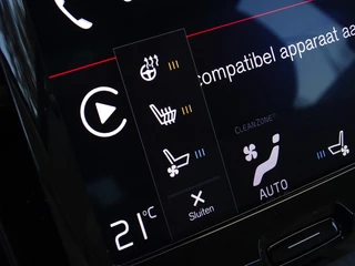 Volvo XC60 Volvo XC60 T8 408PK TE AWD Inscription / R-Design / LED - afbeelding nr 29