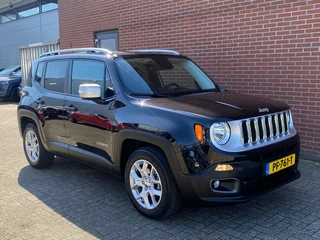 Jeep Renegade - afbeelding nr 26