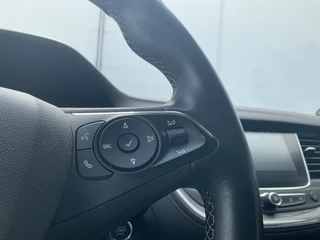 Opel Grandland X Opel Grandland X 1.6 Turbo Hybrid4 Stoelver. DAB Carplay Camera Business Elegance - afbeelding nr 37