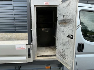 Citroën Jumper Citroen Jumper bestel 35 2.2 BlueHDi 165 PK L3 Open laadbak Airco Navi - afbeelding nr 16