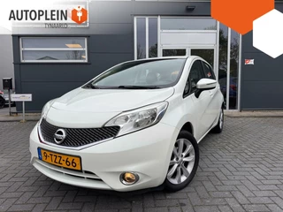 Nissan Note - 36200165-0