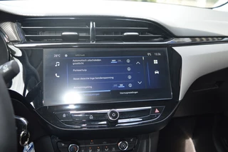 Opel Corsa Opel Corsa 1.2 T 100pk Edition Carplay Led Camera PDC 15.307km - afbeelding nr 15