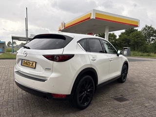 Mazda CX-5 Mazda CX-5 2.0 SAG 165 Comfort + Leather + I-Activesense + Style pack Trekh - afbeelding nr 2