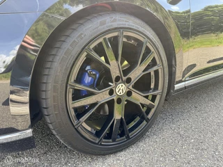 Volkswagen Passat Volkswagen Passat Variant 1.4 TSI GTE / CarPlay / LED / ACC - afbeelding nr 31