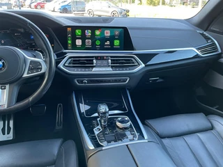 BMW X5 BMW X5 XDRIVE45E M-Sport, Pano, Trekhaak, Laser, HUD, Camera, Stoelverw/koel, - afbeelding nr 23