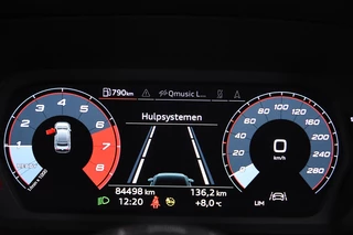 Audi A3 - afbeelding nr 17
