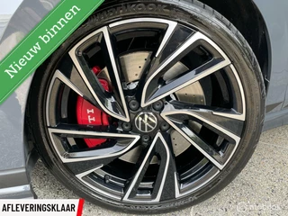 Volkswagen Golf Volkswagen Golf 8 2.0 TSI GTI Clubsport NurnburgRing Edition - afbeelding nr 78