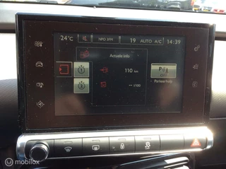 Citroën C4 Cactus Citroen C4 Cactus 1.2 PureTech Business Navi Camera Cr Contr - afbeelding nr 19