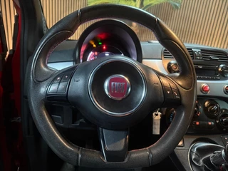 Fiat 500 - afbeelding nr 8