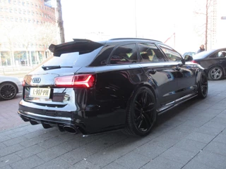 Audi RS6 Audi A6 Avant 4.0 TFSI RS 6 quattro Pro Line Plus - afbeelding nr 3