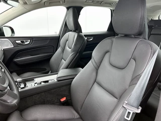 Volvo XC60 Volvo XC60 2.0 T6 AWD Ultimate Dark | 360° Camera | Bowers & Wilkins | Luch - afbeelding nr 10