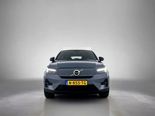 Volvo C40 - afbeelding nr 5