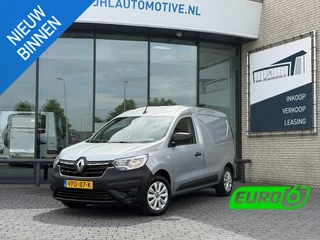 Renault Express 1.5 dCi 75 Comfort +*NAVI*CAM*A/C*CRUISE*TEL*