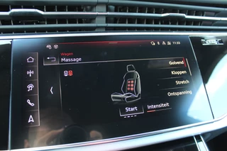 Audi Q8 Audi Q8 60 TFSI e quattro Pro Line S Competition | Panoramadak | Massage | 23'' | Vierwielbesturing | Trekhaak | Koeling | OLED - afbeelding nr 53