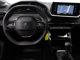 Peugeot 208 Peugeot 208 1.2 PT 100 Allure | Navigatie | Cruise control | Apple carplay - afbeelding nr 5