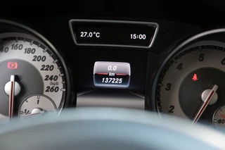Mercedes-Benz CLA Mercedes-Benz CLA Shooting Brake 200 Ambition Leer Navi LED - afbeelding nr 15