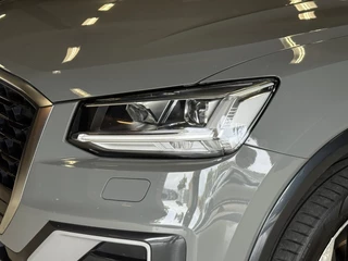 Audi Q2 - afbeelding nr 30