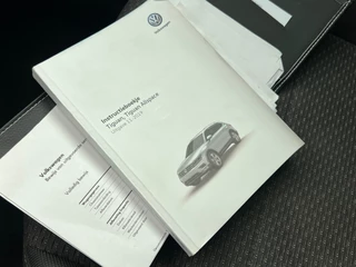 Volkswagen Tiguan Allspace Volkswagen Tiguan Allspace 1.5 TSI Comfortline Business 7p. DSG AUT NL AUTO - afbeelding nr 23