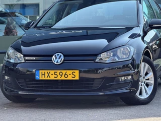 Volkswagen Golf Volkswagen Golf 1.0 TSI Comfortline 5drs 2016 1e eigenaar - afbeelding nr 12
