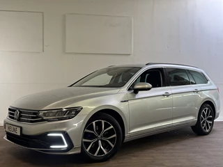 Volkswagen Passat Volkswagen Passat Variant GTE 218PK DSG HYBRID GTE BUSINESS VIRTUAL/NAVI/CAMERA*** - afbeelding nr 4