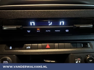 Citroën Jumpy Cruisecontrol, Parkeersensoren, Stoelverwarming, Bijrijdersbank - afbeelding nr 4
