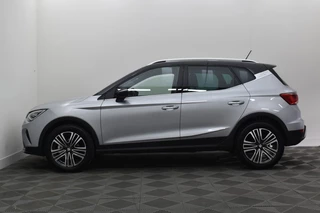 SEAT Arona - afbeelding nr 5