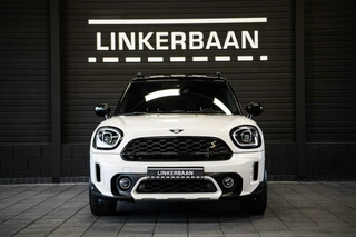MINI Countryman Mini Countryman 2.0 Cooper S E ALL4 Hybrid Untamed | Full Option | Panodak | H&K | Leder | ACC | - afbeelding nr 12