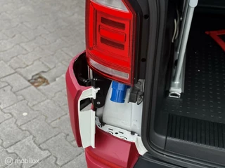 Volkswagen Transporter Volkswagen California Beach 2.0 TDI Camper | Automaat - afbeelding nr 20