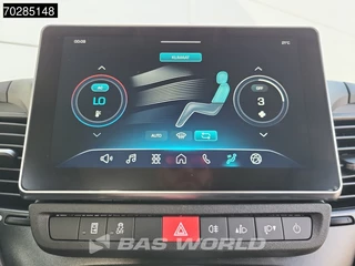 Iveco Daily Iveco Daily 35C21 Open Laadbak Dubbel Cabine 210PK 3.0L Dubbellucht Airco Cruise LED Camera Pritsche Pickup Open Box 2m3 Airco - afbeelding nr 17
