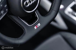 Audi SQ2 Audi SQ2 2.0 TFSI QUATTRO 300PK PANO VIRTUAL B&O ACC KEYLES - afbeelding nr 52
