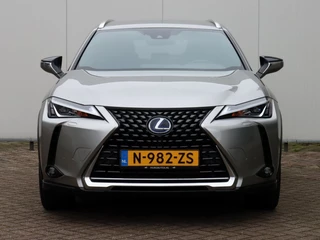 Lexus UX - afbeelding nr 2